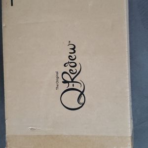 Q-redew Hairstyling Vapor Wand